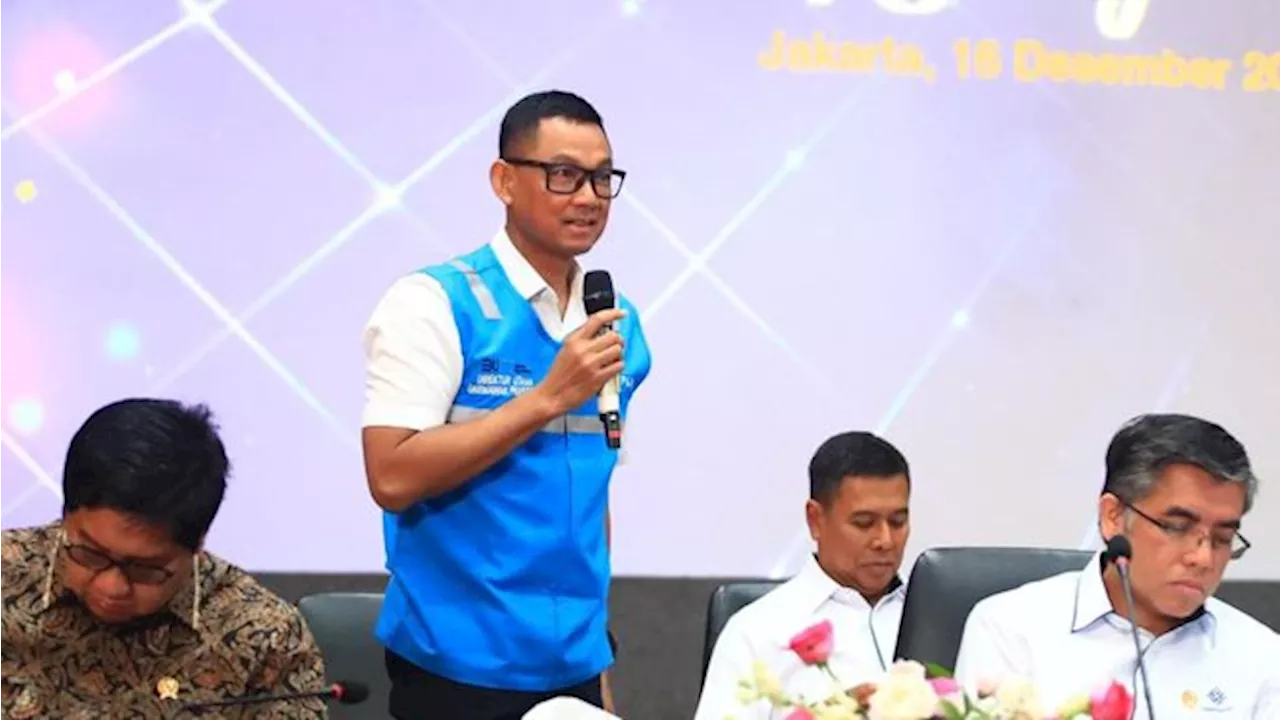 PLN Dukung Stimulus Ekonomi, 97% Pelanggan RT Dapat Diskon Tarif 50%