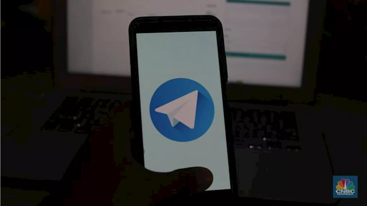 Telegram Berubah Total Usai CEO Ditangkap, Begini Nasibnya Sekarang