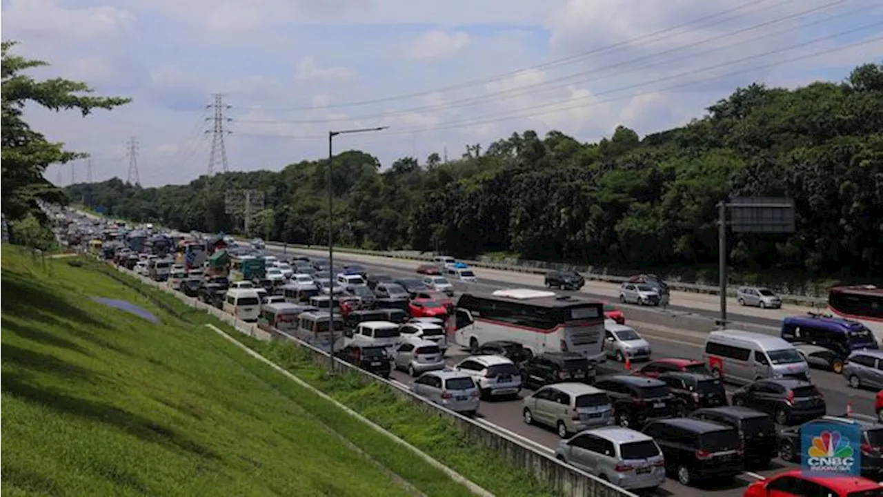 Telkom Ungkap 409 Titik Rawan Jelang Nataru 2025, Ini Lokasinya