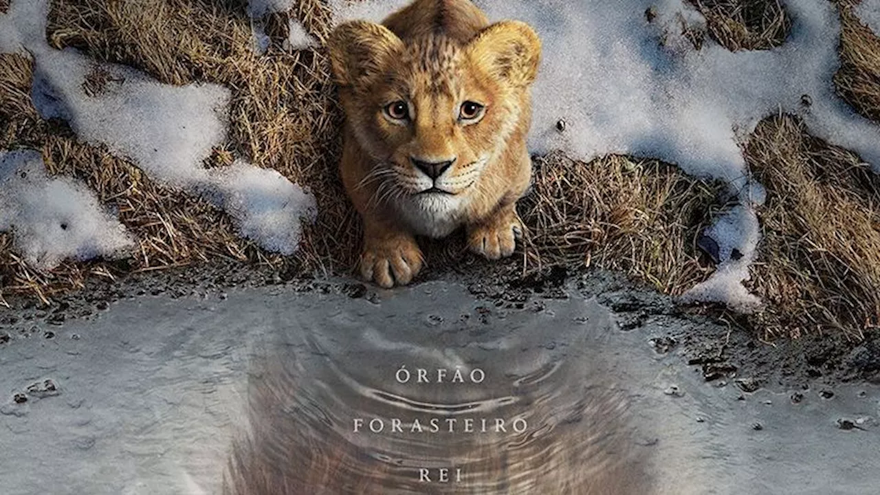 “Mufasa”, “Jurado Nº2” e mais: o que chega ao cinema e ao streaming nesta semana