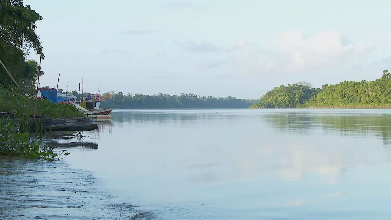 Petrobras usará tecnologia da Nasa para monitorar ecossistema da Foz do Amazonas