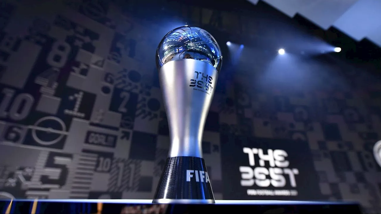 The Best Fifa: saiba como funciona a votação