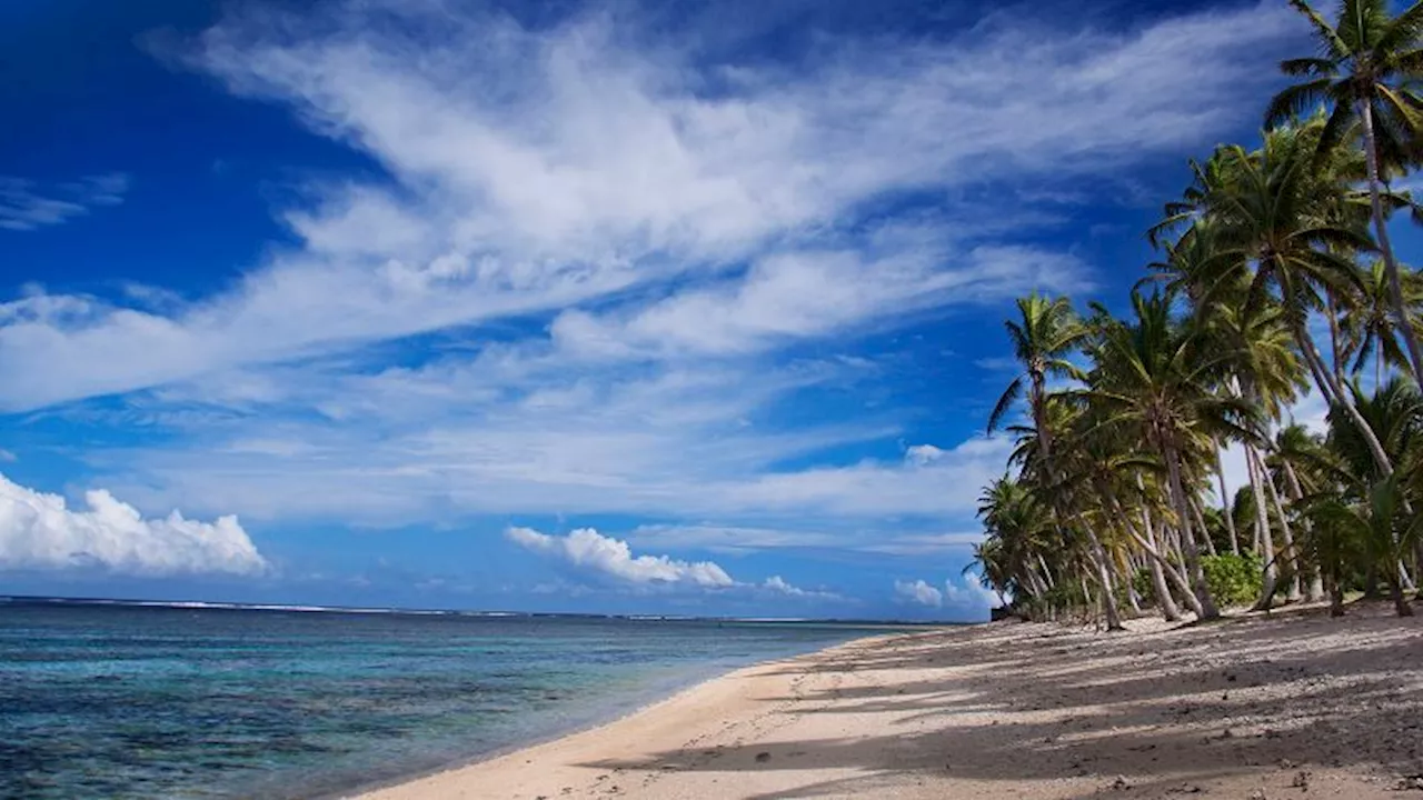 Seven hotel guests hospitalized after drinking cocktails at 5-star Fiji resort