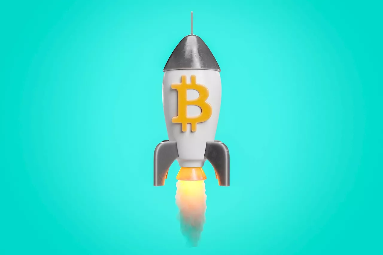 Bitcoin (BTC) Price Soars to $106K, Then Retreats as Hawkish Fed Rate Cut Looms