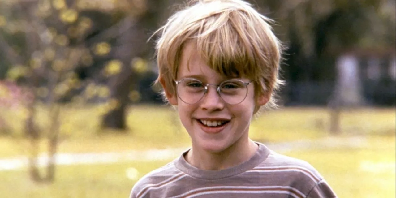 Macaulay Culkin's Coming-of-Age Classic 'My Girl' Comes Home With 4K Ultra HD Release