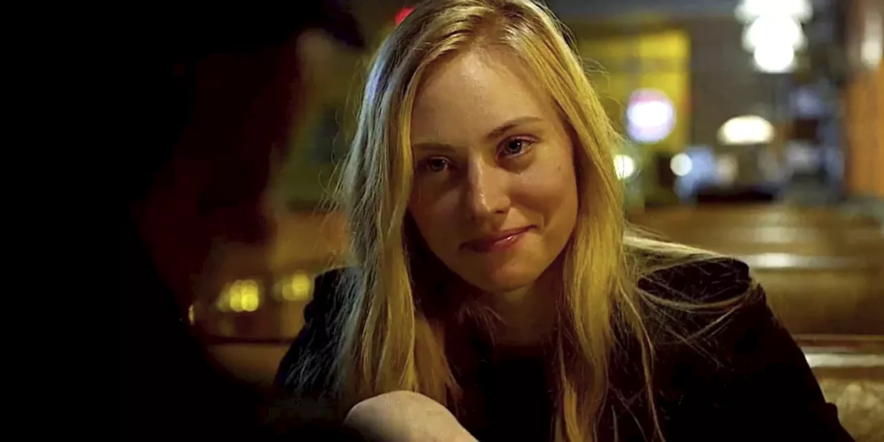 Matt and Karen Share a Moment in New 'Daredevil Born Again' Images