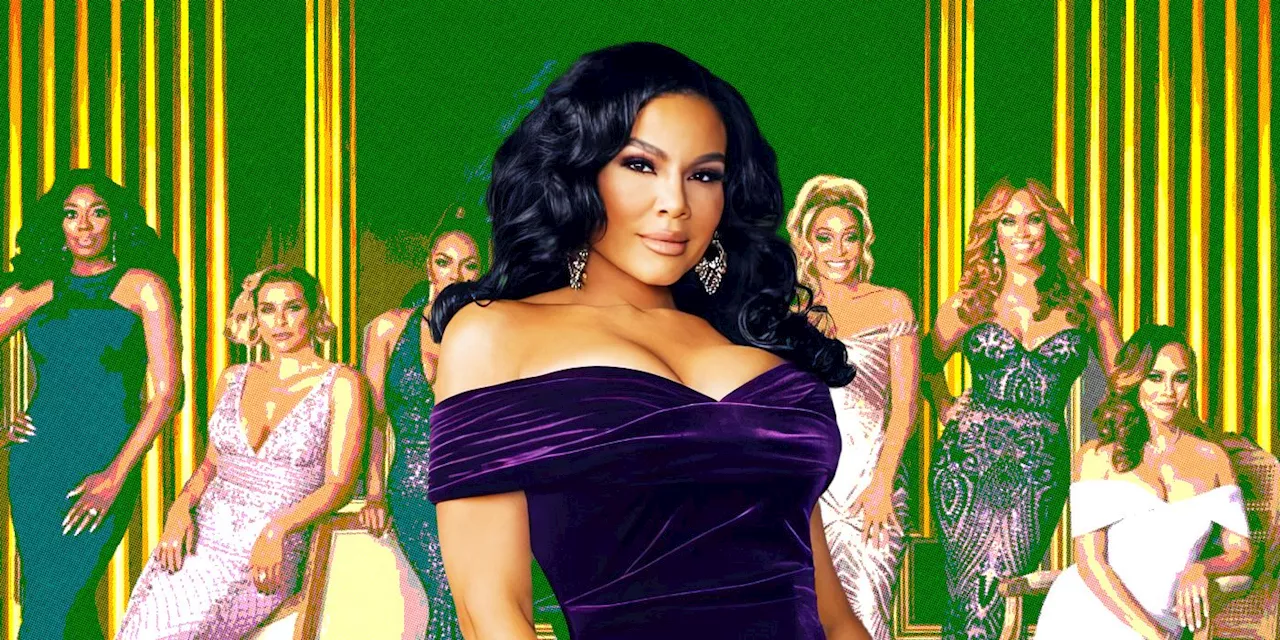 Mia Thornton Is Taking Things Too Far on 'RHOP'