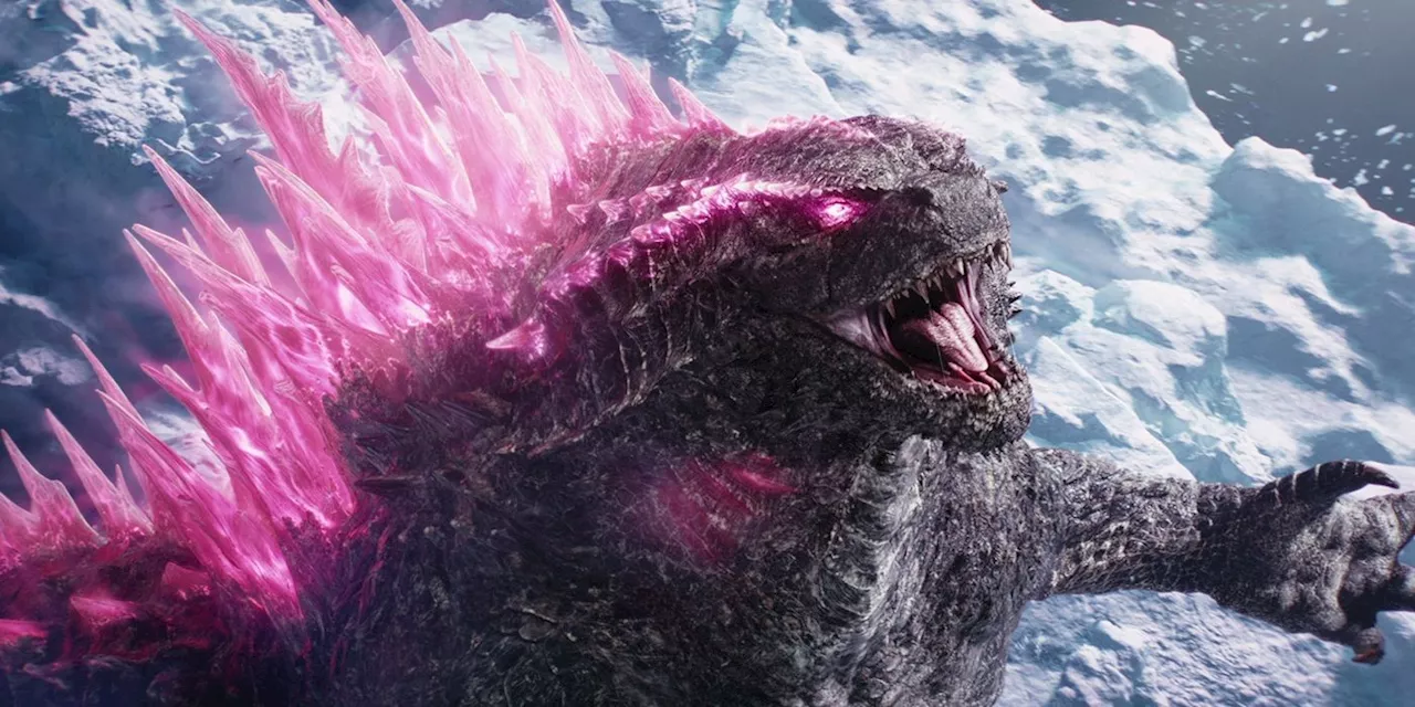 The New Godzilla Movies Skipped This Perfect Matchup Twice, But The Monsterverse Can Fix That