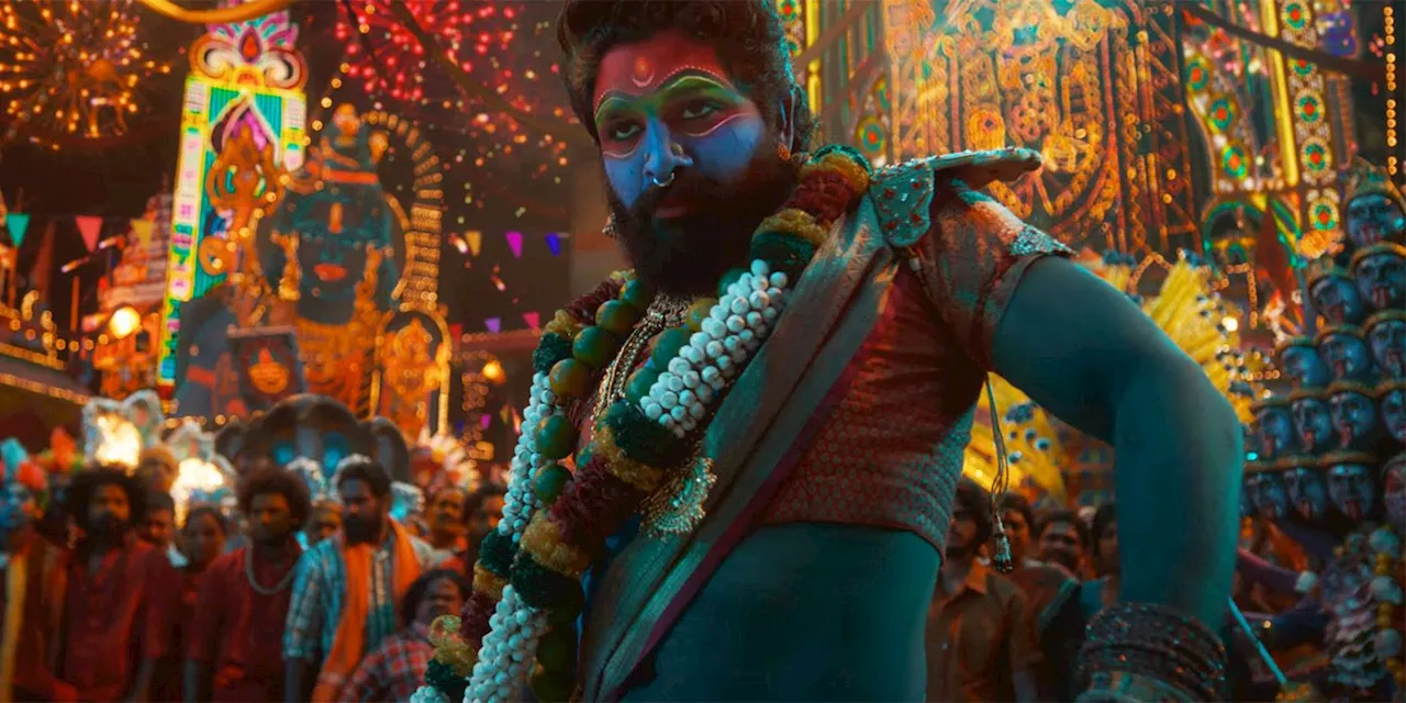 The Rule' Is Poised To Dethrone 'RRR' at the Global Box Office