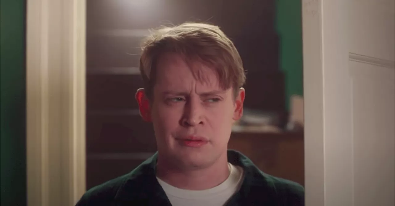 Macaulay Culkin Reveals He Almost Bought Iconic Home Alone House