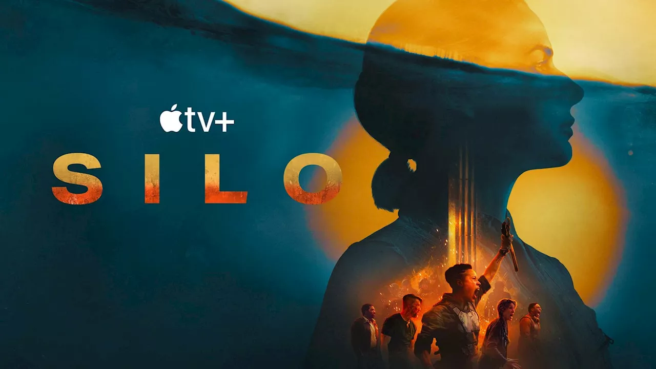 Silo: Apple Reveals Fate of Fan-Favorite Sci-Fi Series