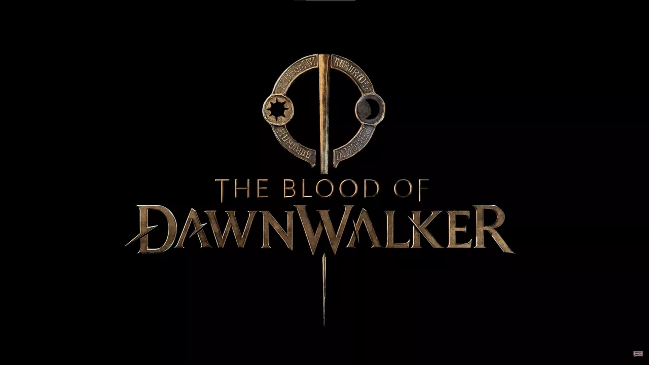 Ex-The-Witcher-Crew: The Blood of Dawnwalker erstes RPG von Rebel Wolves