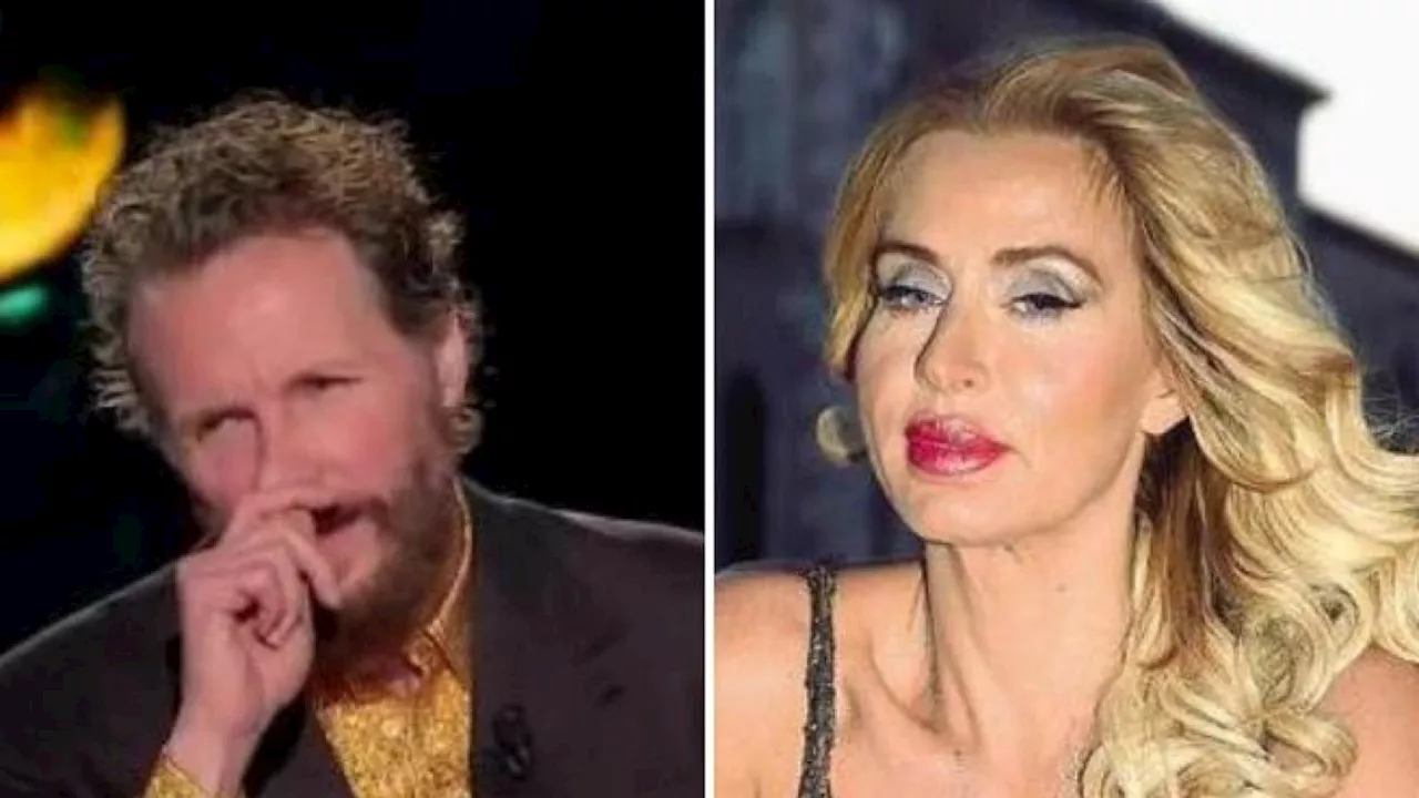 Jovanotti a Belve: «Valeria Marini dice che abbiamo avuto un flirt? Mi sembra poco elegante da parte sua». L'aneddoto su Berlusconi