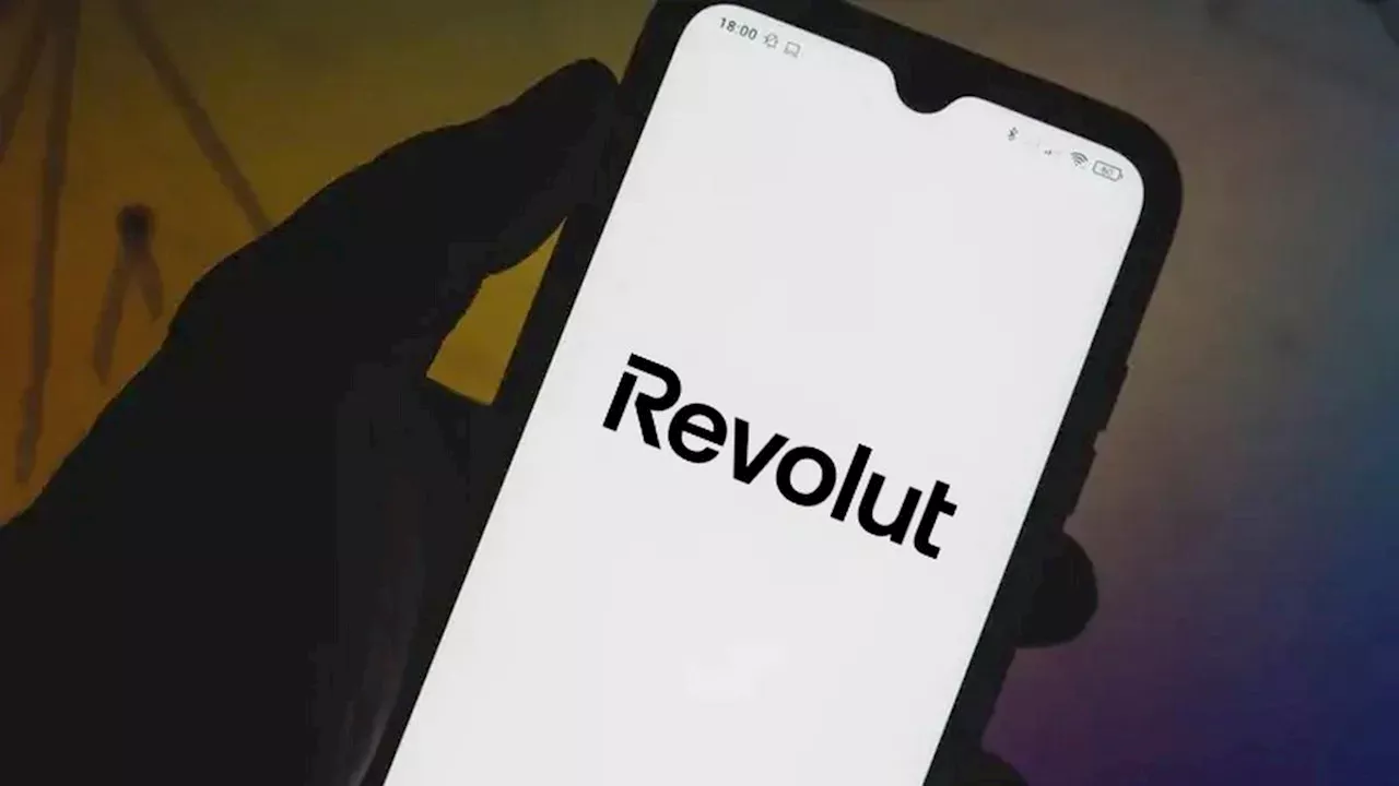 Revolut lancia la filiale bancaria e gli Iban italiani (con depositi garantiti dalla Banca di Lituania)