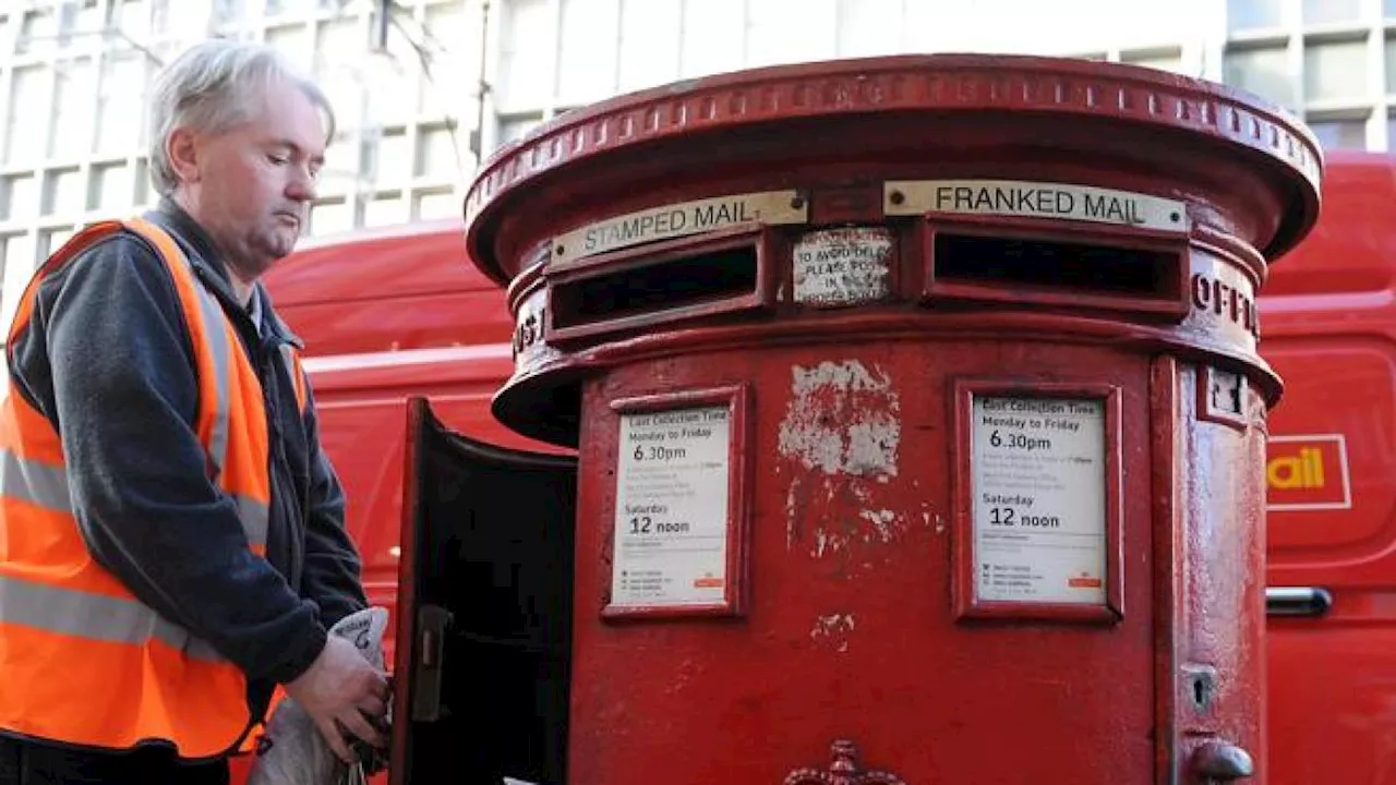 Royal Mail, le poste di Sua Maestà passano sotto il controllo del ceco Kretinsky: via libera del governo