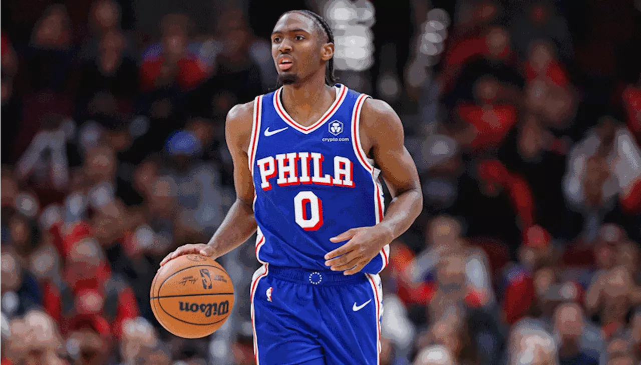 76ers vs Hornets Prediction, Picks, and Odds for Tonight’s NBA Game