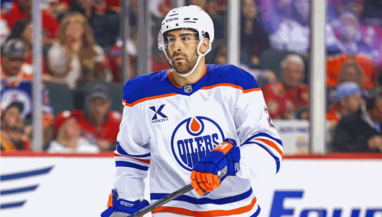 Oilers vs Panthers Prediction, Picks & Odds for Tonight’s NHL Game