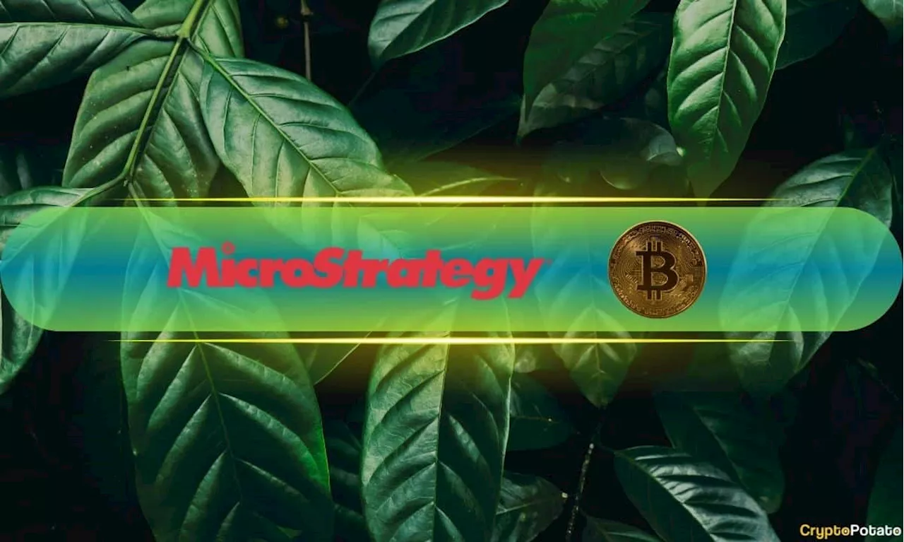 MicroStrategy Announces First Bitcoin Purchase With BTC Prices Above $100K