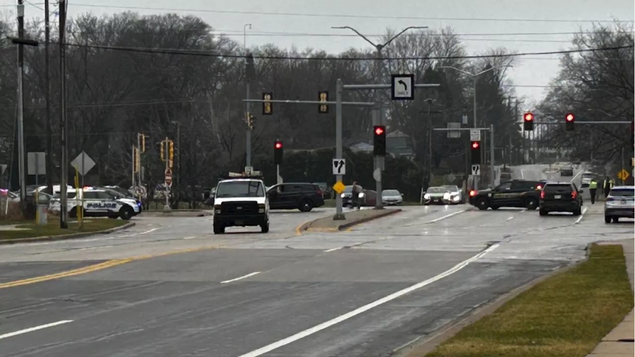 Shooting at Christian school in Madison, Wisconsin, leaves multiple injured, police say