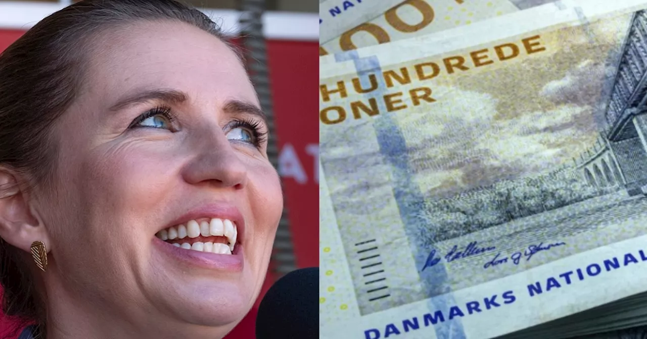 Medie erfarer: Regeringen indfører ny lov, der vil påvirke de gravide og sundhedspersonalet
