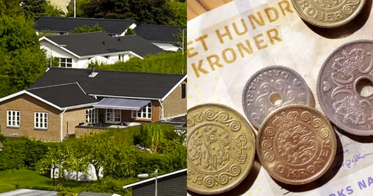 Over 700.000 danskere risikerer ekstraregning: Du skal reagere inden årsskiftet