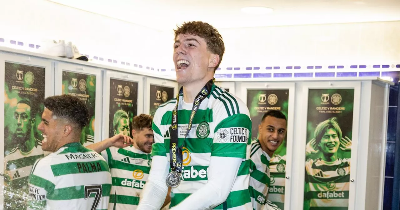 Celtic 3 Rangers 3 aftermath LIVE as Paulo Bernardo sends trophy record reminder to rivals