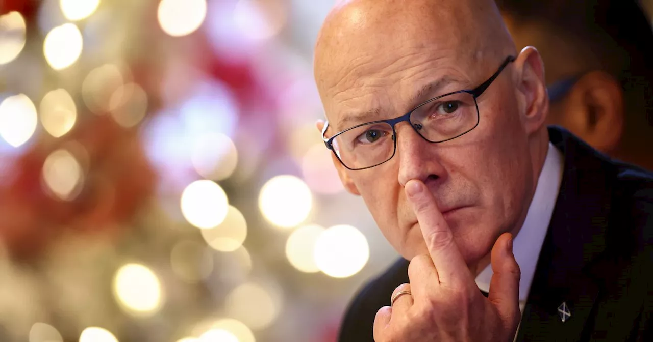 John Swinney urged to attempt 100-mile journey pregnant women face in Highlands