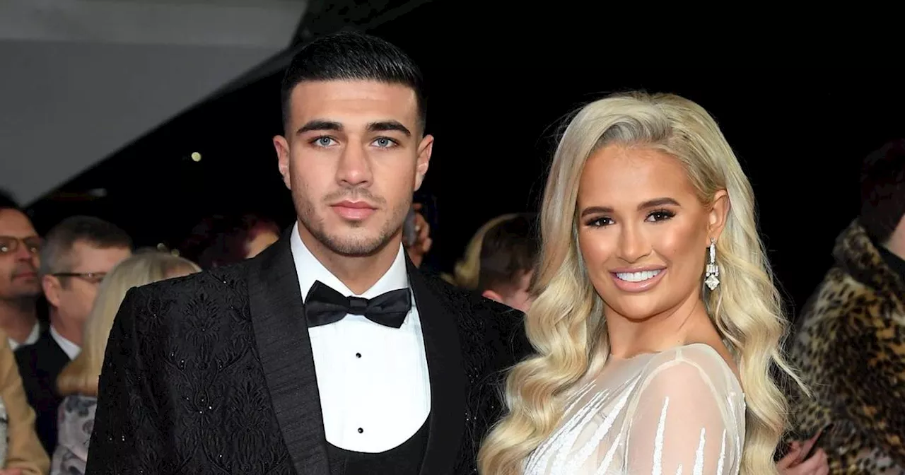 Molly-Mae Hague and Tommy Fury spark reunion rumours on family day out