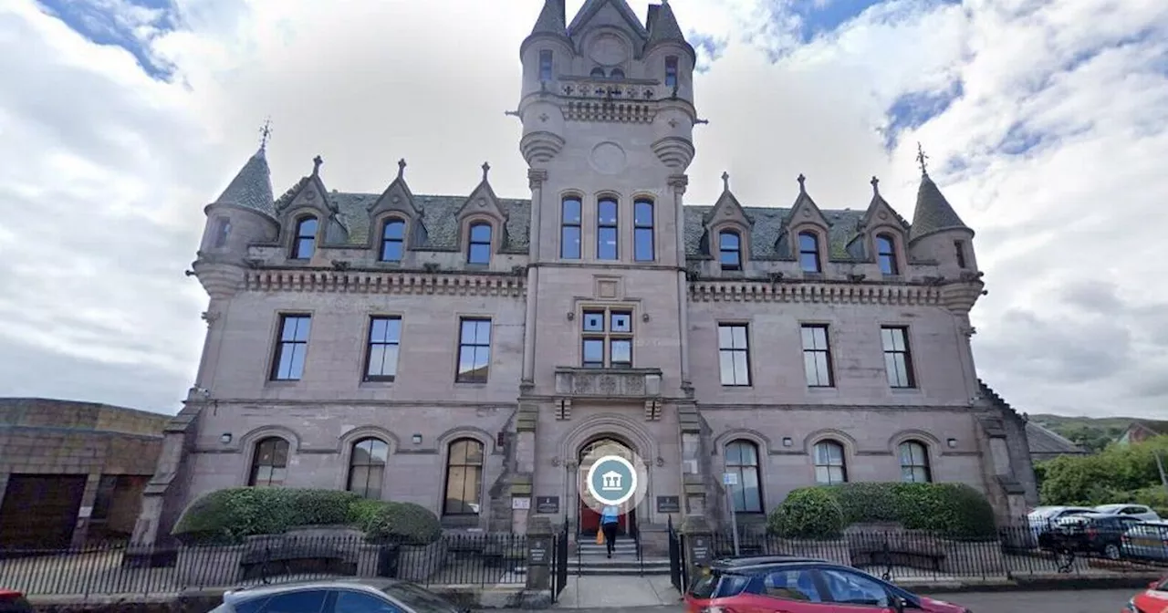 Scots mum guilty of 'serious harm' after baby died with cocaine in system