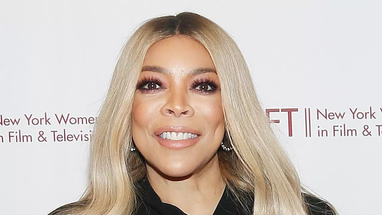 Wendy Williams is seen on rare outing after guardian claimed she was 'permanently incapacitated'