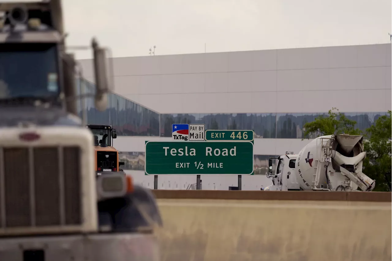 Delaware’s Tesla opinion makes a clear case for relocation from blue states