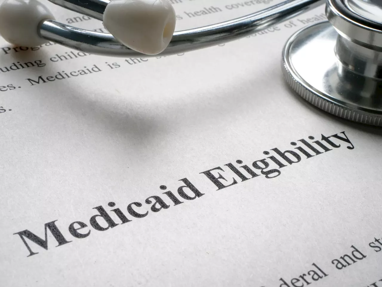 Medicaid enrollment doesn’t reduce crime rates, new data shows