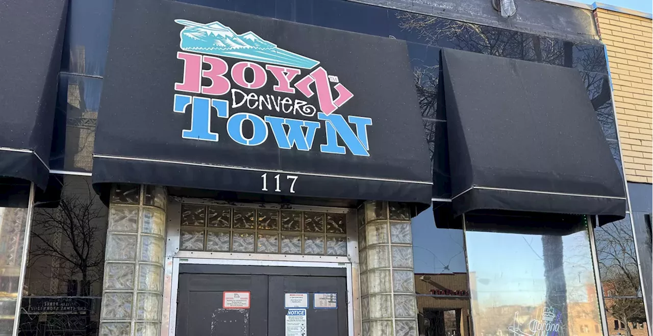 Boyztown, Denver's Oldest Queer Cabaret Bar, Has Closed