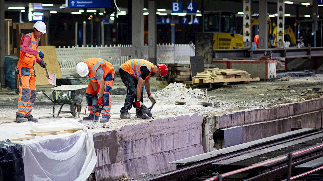 Folge des Ampelbruchs: Finanzministerium rechnet erst im Juli mit neuem Haushalt