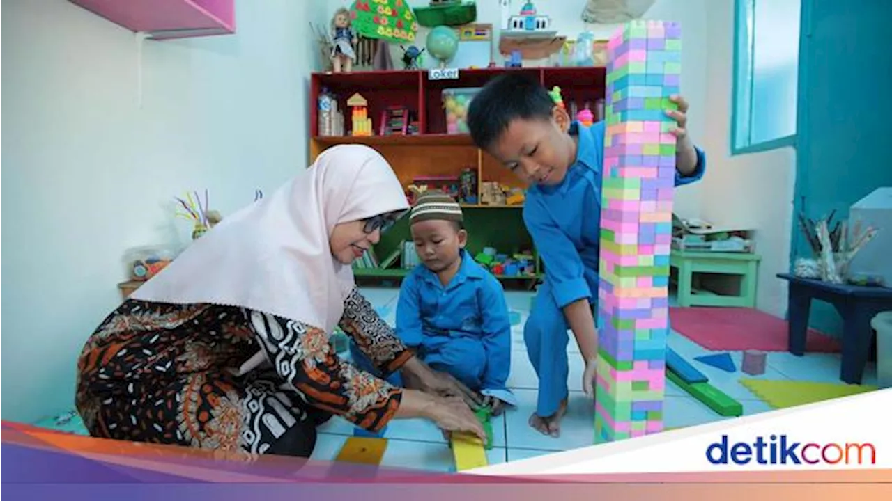 6 Kemampuan Literasi untuk Anak Usia Dini, Orang Tua-Guru Catat!