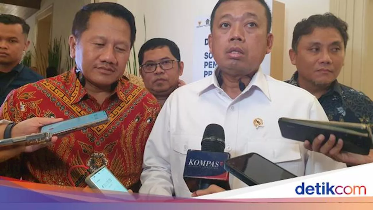 Ada Cadangan Tanah Negara buat 3 Juta Rumah, Nggak Gratis tapi Murah