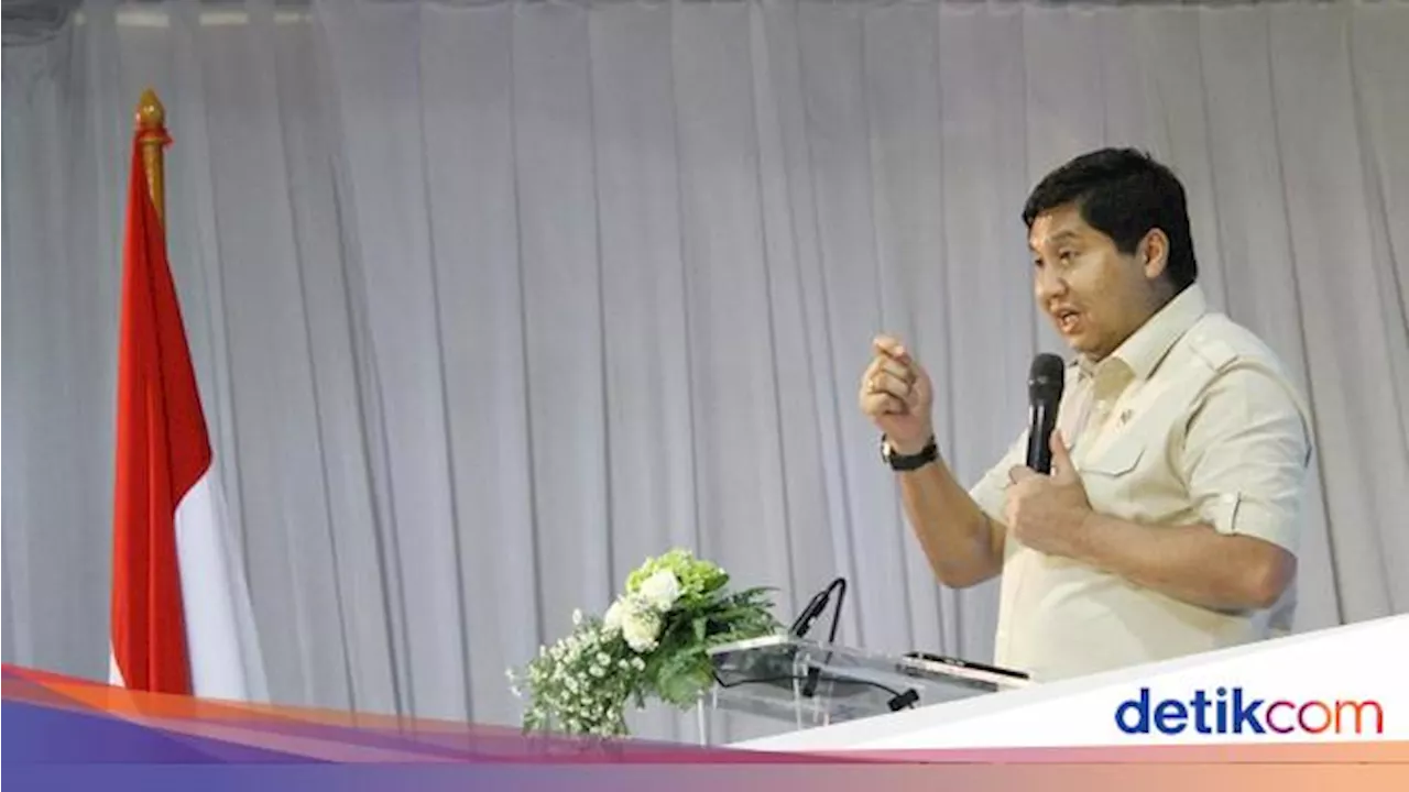 Ara Minta Kuota FLPP Jadi 500 Ribu di 2025