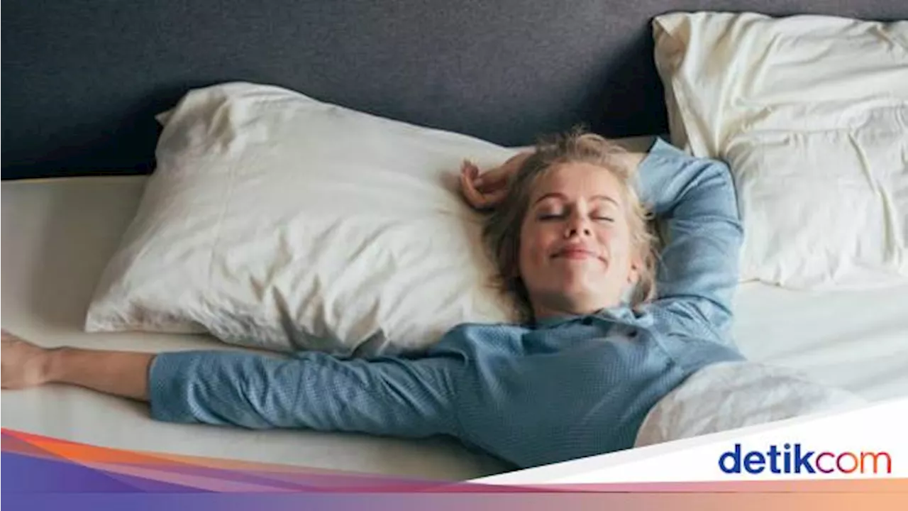 Bingung Membuat Keputusan? Sains: Cobalah Tidur Dulu