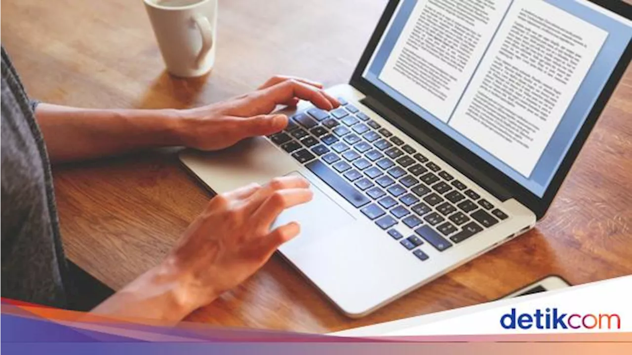 Cara Mudah Membuat Daftar Isi Otomatis di Word dan Google Docs