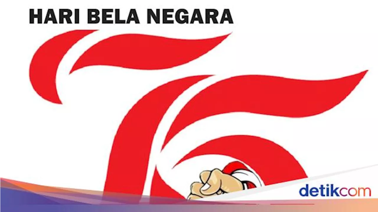 Hari Bela Negara 2024: Sejarah, Tema, Mars, dan Ikrarnya