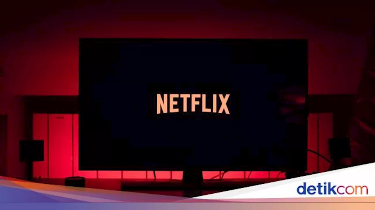 Jangan Kaget, Netflix dan Spotify Kena PPN 12% Tahun Depan