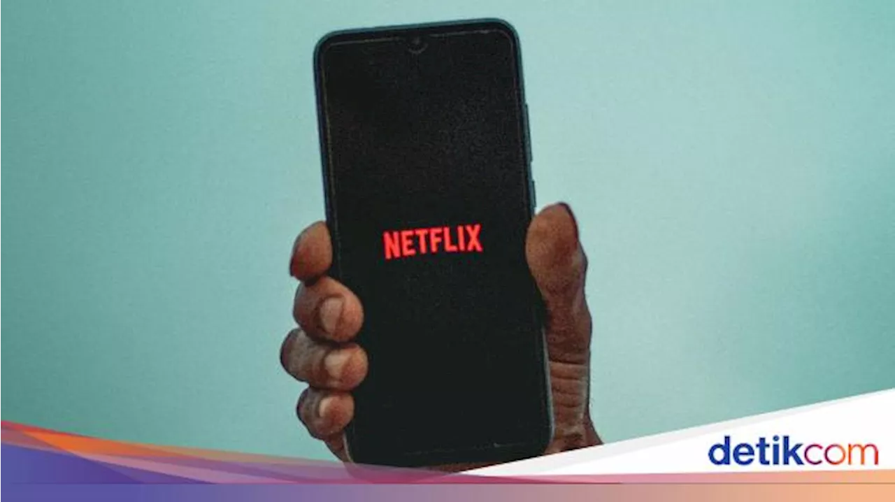 Langganan Netflix-Spotify Kena PPN 12%, Segini Perkiraan Biayanya