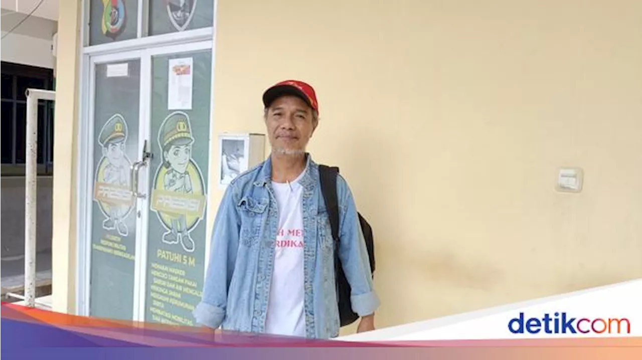 Pemilik Koperasi Pah Meto Laporkan Kasat Reskrim Polres Kupang, tapi Ditolak