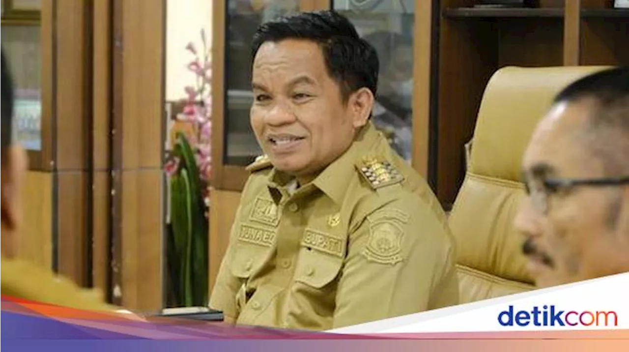 Pj Bupati Jeneponto Dalami Kasus ASN Dinsos Ubah KIS Warga gegara Pilkada