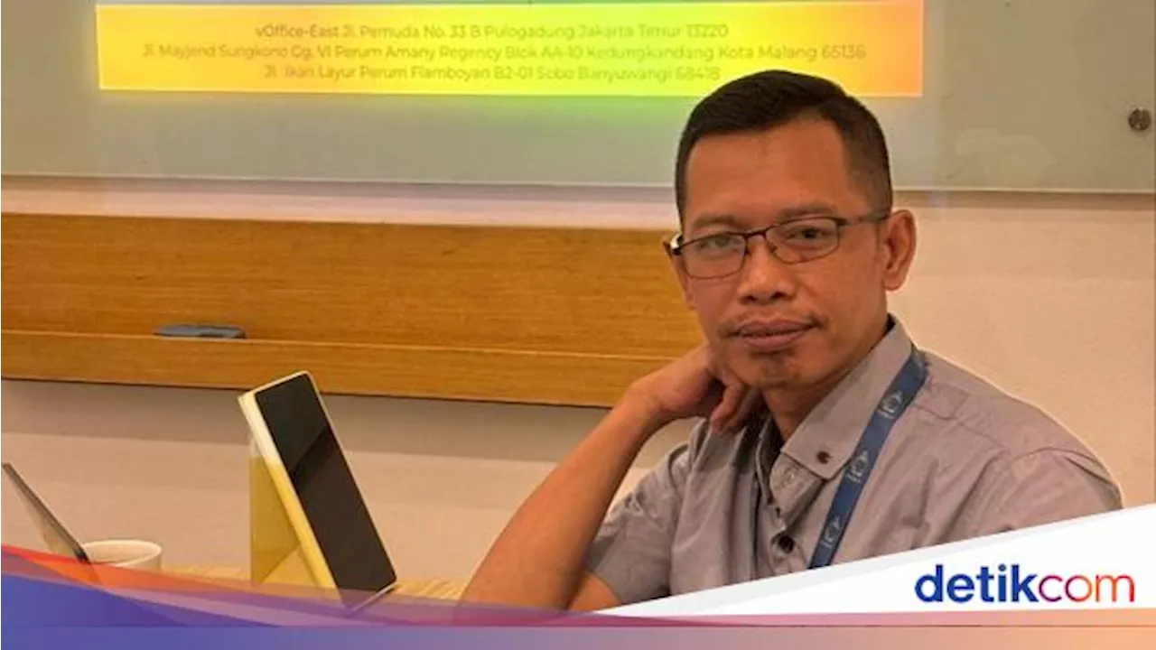 Temukan Pelanggaran TSM di Pilkada Banyuwangi, Paslon 02 Gugat ke MK