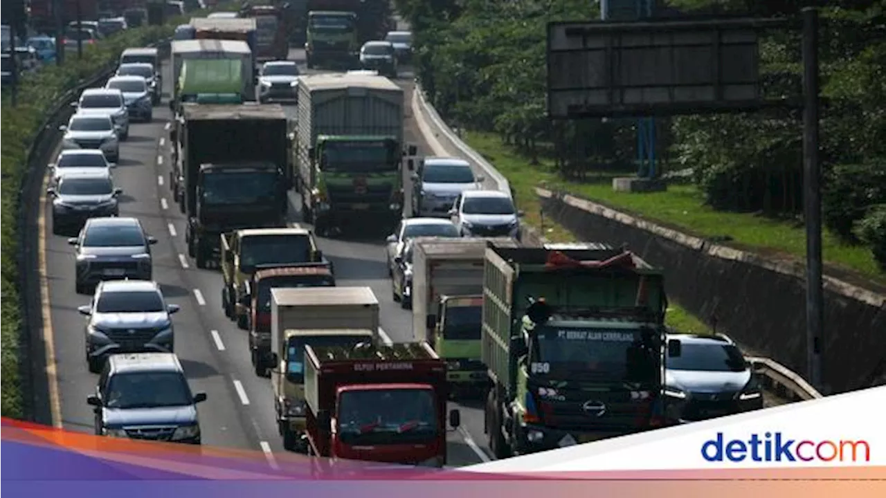 110 Juta Orang Diprediksi Mudik di Nataru, Pemerintah Siapkan Posko Khusus