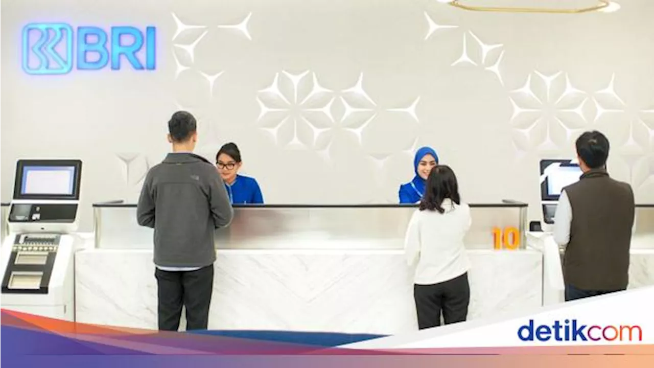 Jadwal Operasional Beberapa Bank saat Libur Nataru 2025, Cek Di Sini