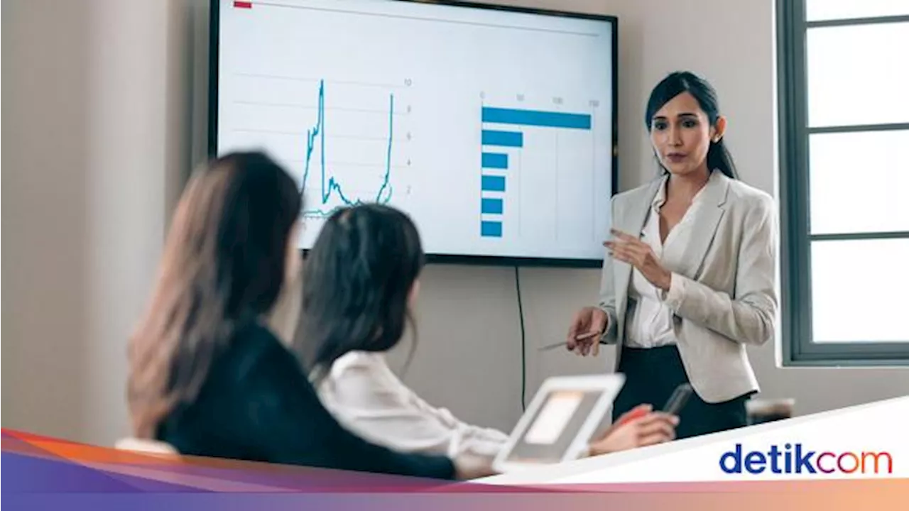 Kemenhub Ungkap Besarnya Peluang Wanita Bekerja di Sektor Maritim