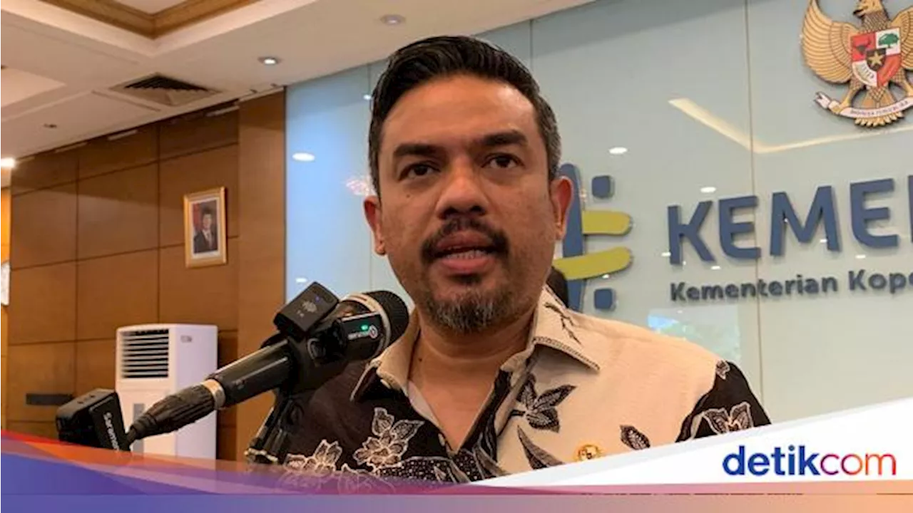 Pemerintah Pastikan UMKM Beromzet di Bawah Rp 500 Juta Bebas PPh Mulai 2025