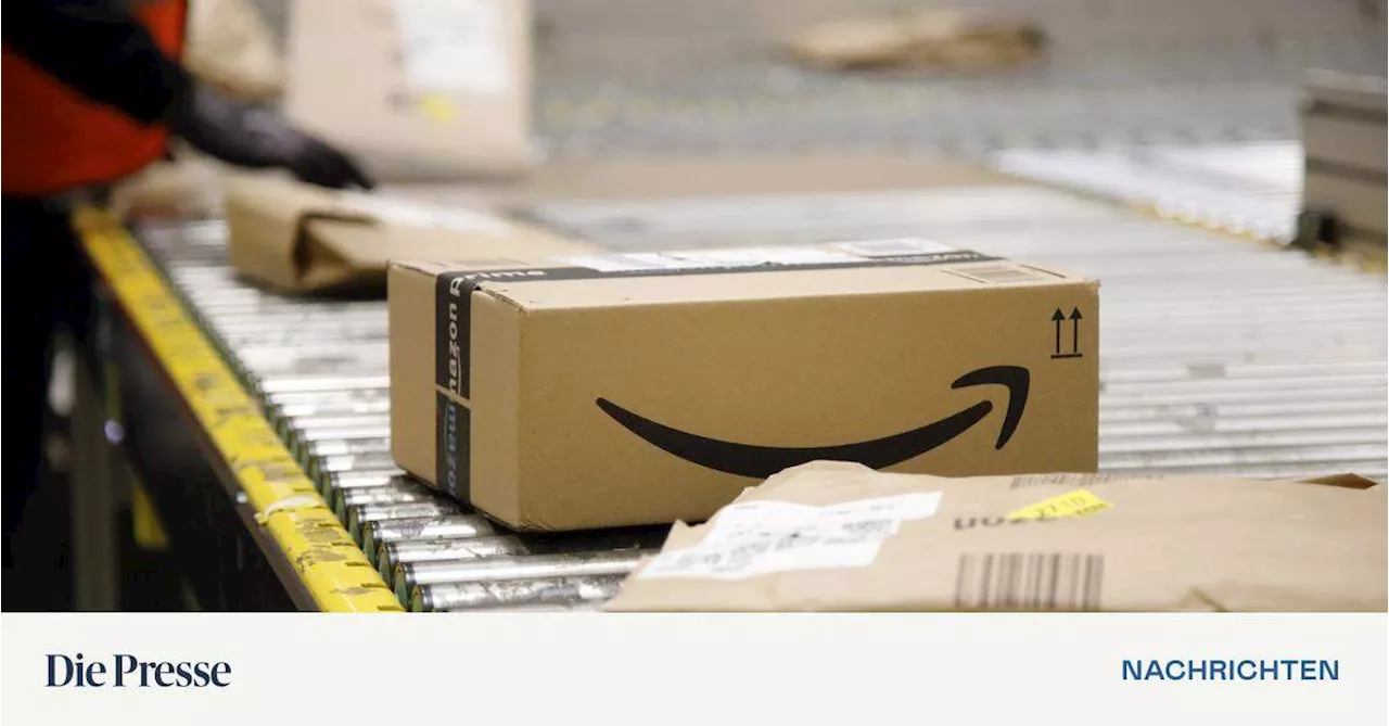 Erster Arbeiter-Betriebsrat bei Amazon in Österreich gewählt